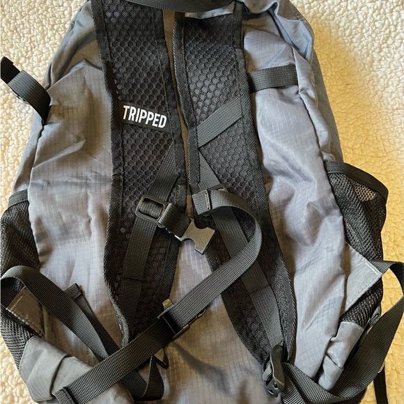 Tripped Packable Backpack - Picture 2 of 2
